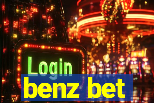 benz bet
